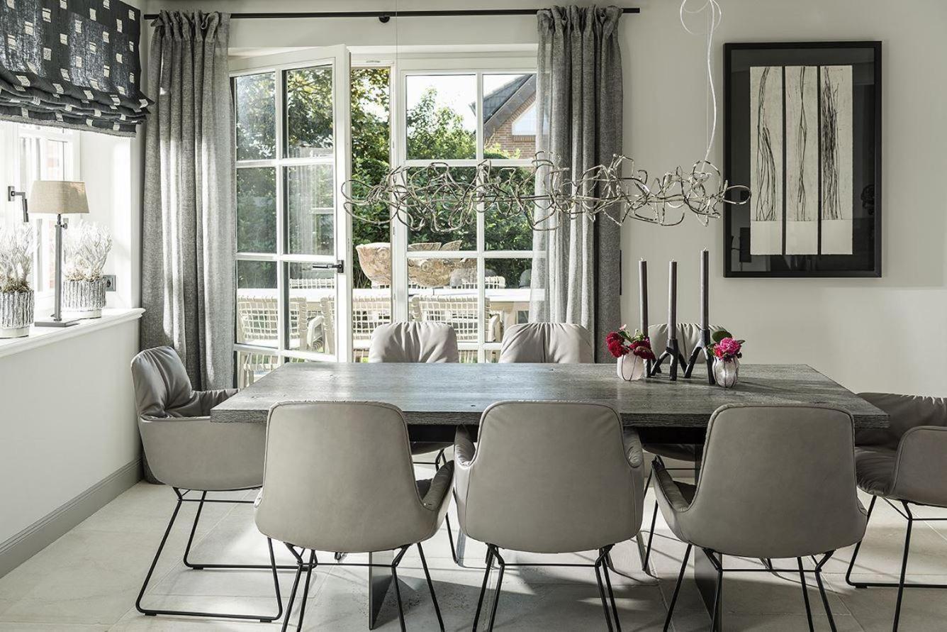 New-port-one Ferienhaus Westerland