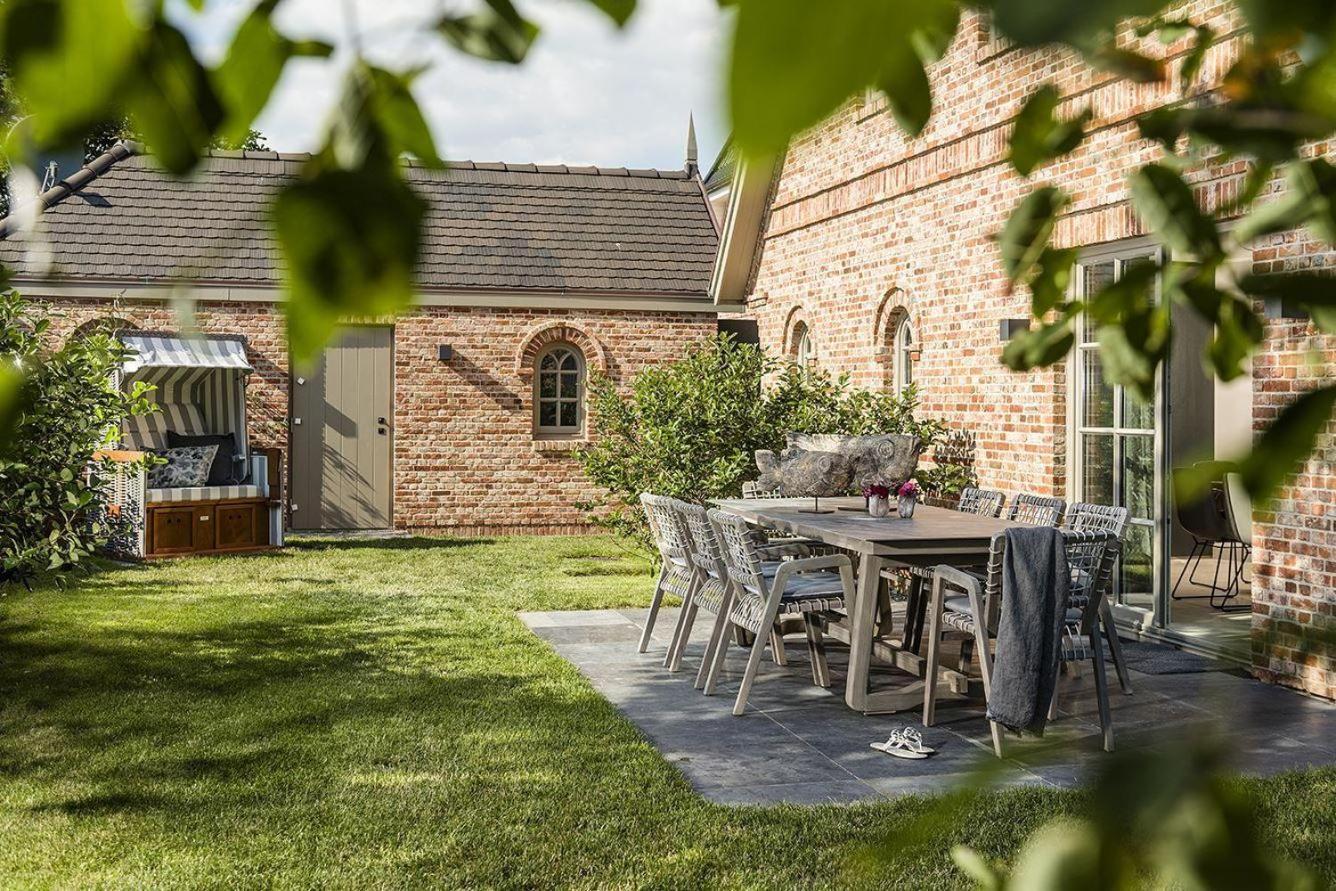 Ferienhaus New-port-one Westerland