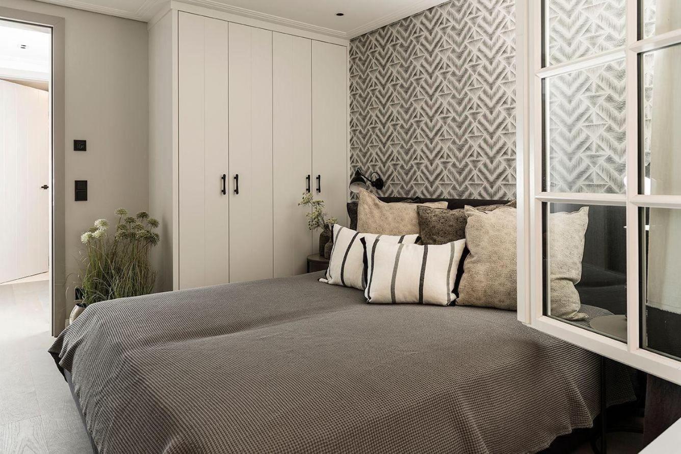 New-port-one Ferienhaus *